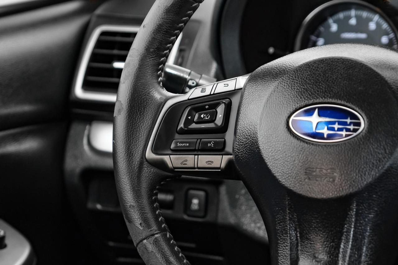 2015 Subaru Impreza 2.0i SPORT PREMIUM AWD HEATED SEATS REAR CAMERA BLUETOOTH CRUISE CONTROL ALLOY Carrollton TX