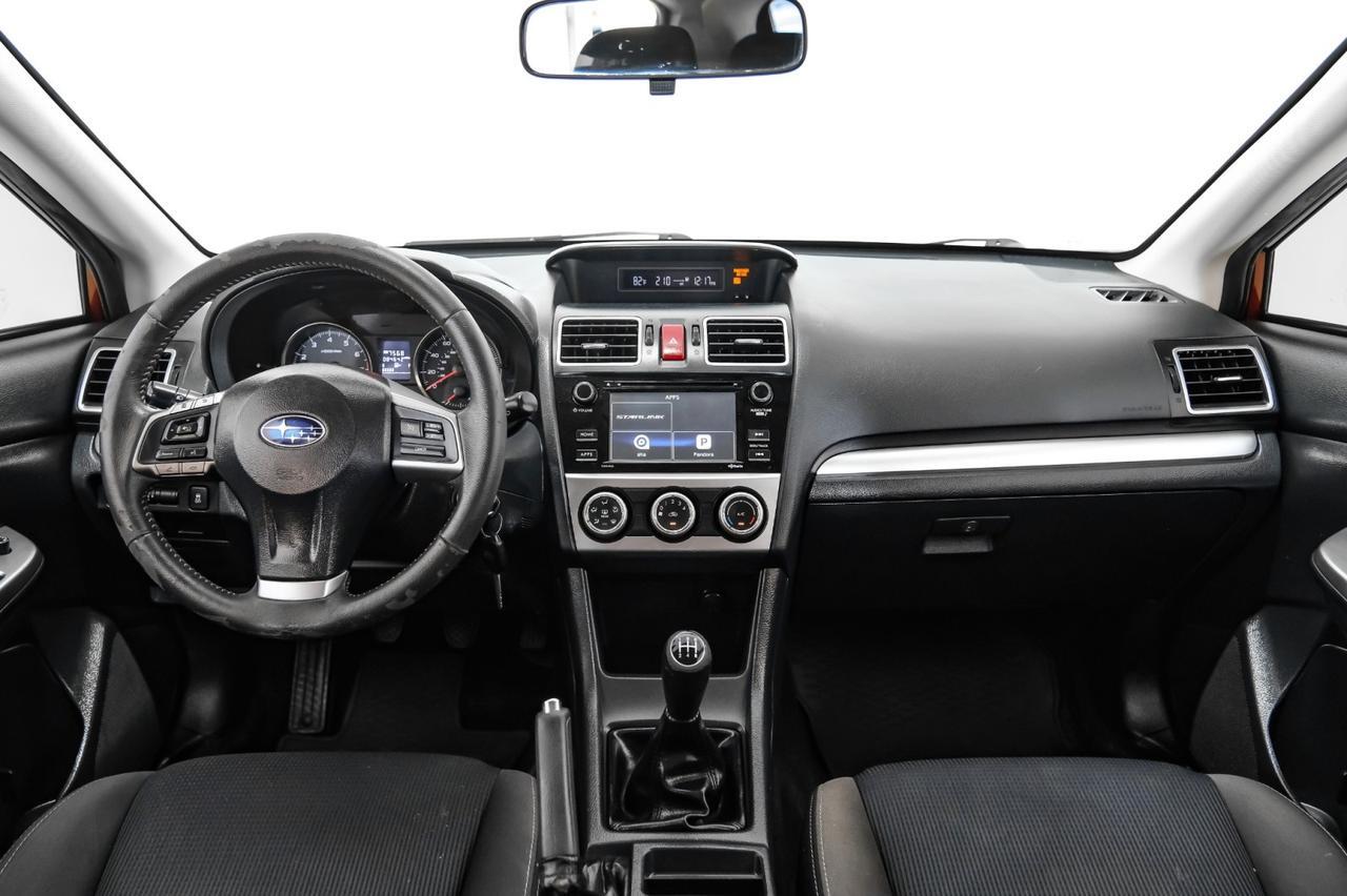 2015 Subaru Impreza 2.0i SPORT PREMIUM AWD HEATED SEATS REAR CAMERA BLUETOOTH CRUISE CONTROL ALLOY Carrollton TX