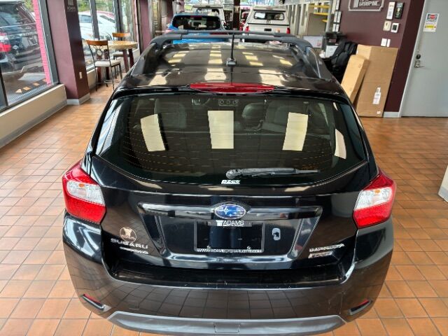 2015 Subaru Impreza 2.0i Sport Limited Charlotte NC