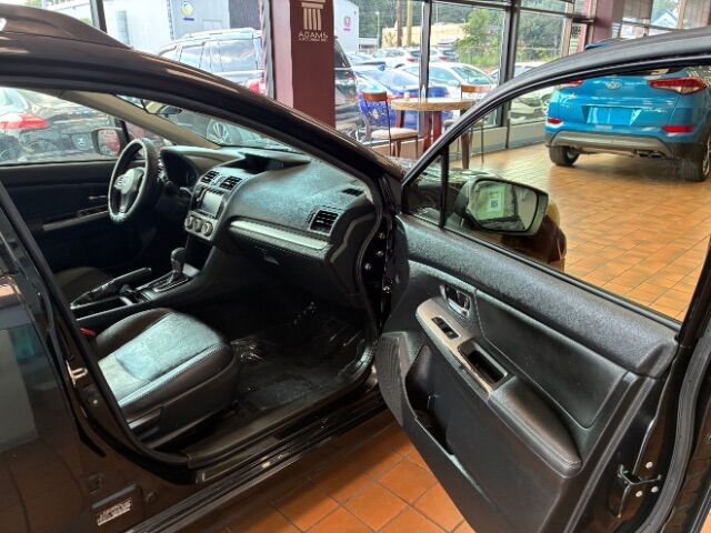 2015 Subaru Impreza 2.0i Sport Limited Charlotte NC