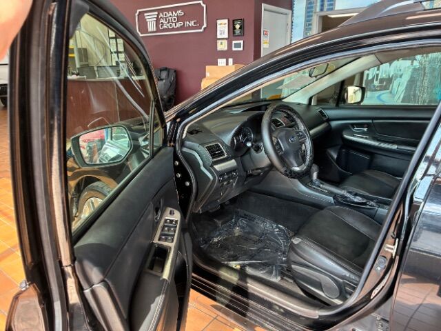 2015 Subaru Impreza 2.0i Sport Limited Charlotte NC