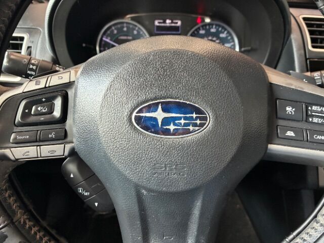 2015 Subaru Impreza 2.0i Sport Limited Charlotte NC