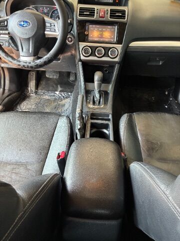 2015 Subaru Impreza 2.0i Sport Limited Charlotte NC