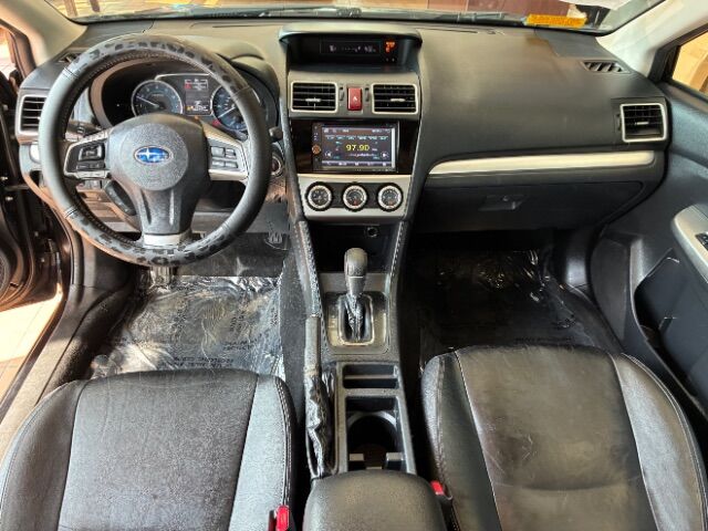 2015 Subaru Impreza 2.0i Sport Limited Charlotte NC