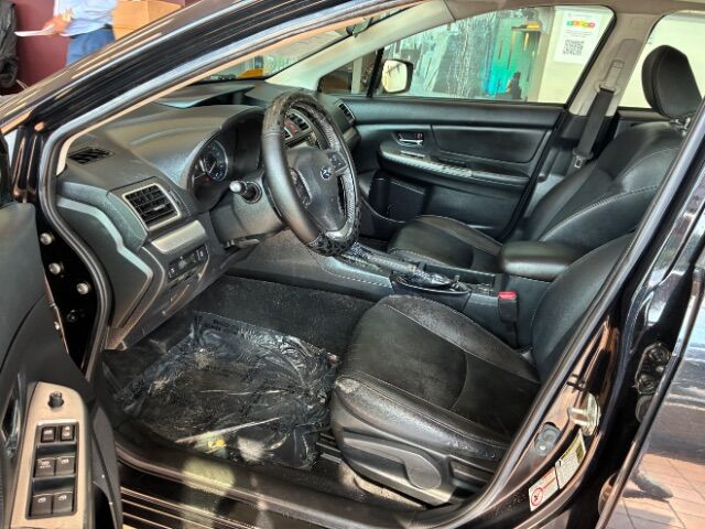 2015 Subaru Impreza 2.0i Sport Limited Charlotte NC