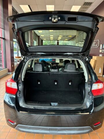 2015 Subaru Impreza 2.0i Sport Limited Charlotte NC