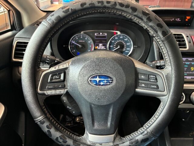 2015 Subaru Impreza 2.0i Sport Limited Charlotte NC