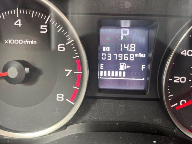 2015 Subaru Impreza 2.0i Sport Premium Jacksonville FL