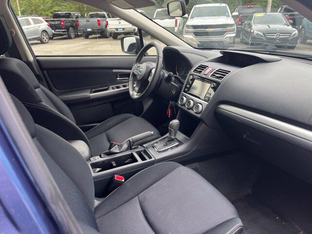 2015 Subaru Impreza 2.0i Sport Premium Jacksonville FL