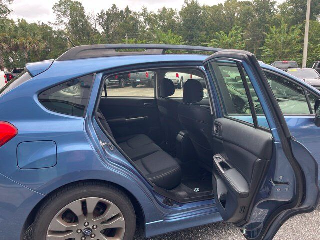 2015 Subaru Impreza 2.0i Sport Premium Jacksonville FL