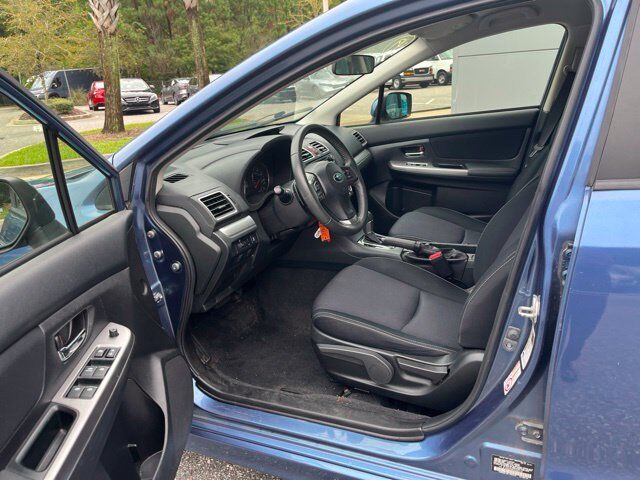 2015 Subaru Impreza 2.0i Sport Premium Jacksonville FL