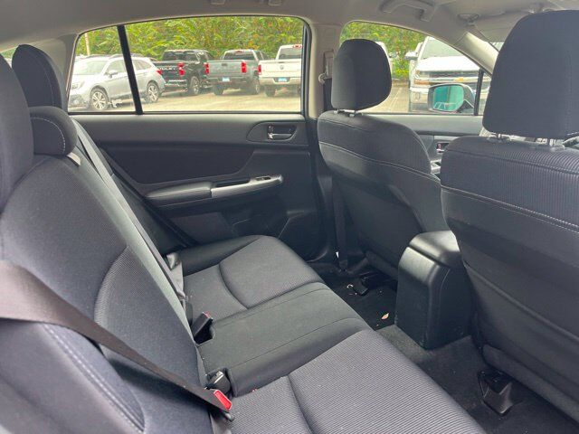 2015 Subaru Impreza 2.0i Sport Premium Jacksonville FL