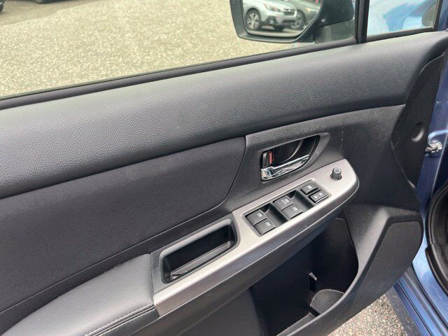 2015 Subaru Impreza 2.0i Sport Premium Jacksonville FL