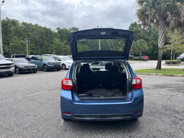 2015 Subaru Impreza 2.0i Sport Premium Jacksonville FL