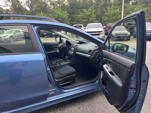 2015 Subaru Impreza 2.0i Sport Premium Jacksonville FL