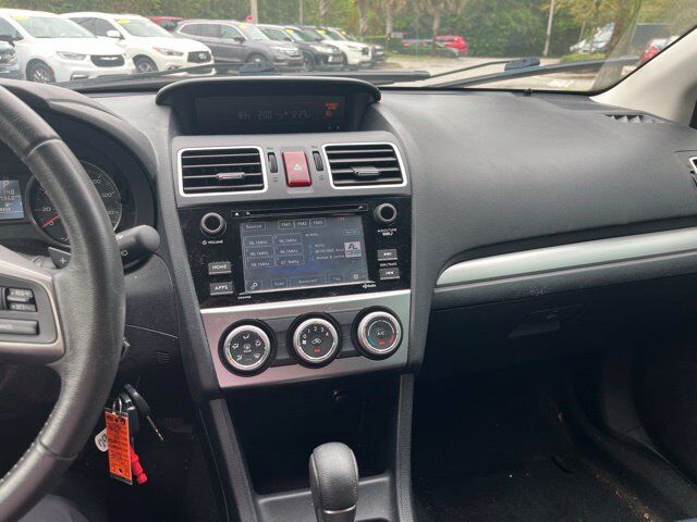 2015 Subaru Impreza 2.0i Sport Premium Jacksonville FL