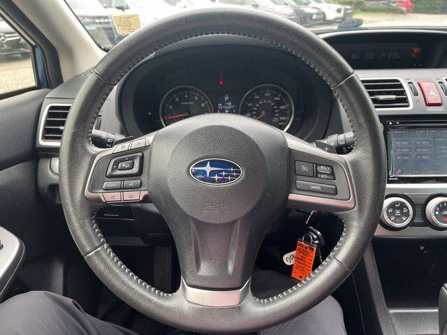 2015 Subaru Impreza 2.0i Sport Premium Jacksonville FL
