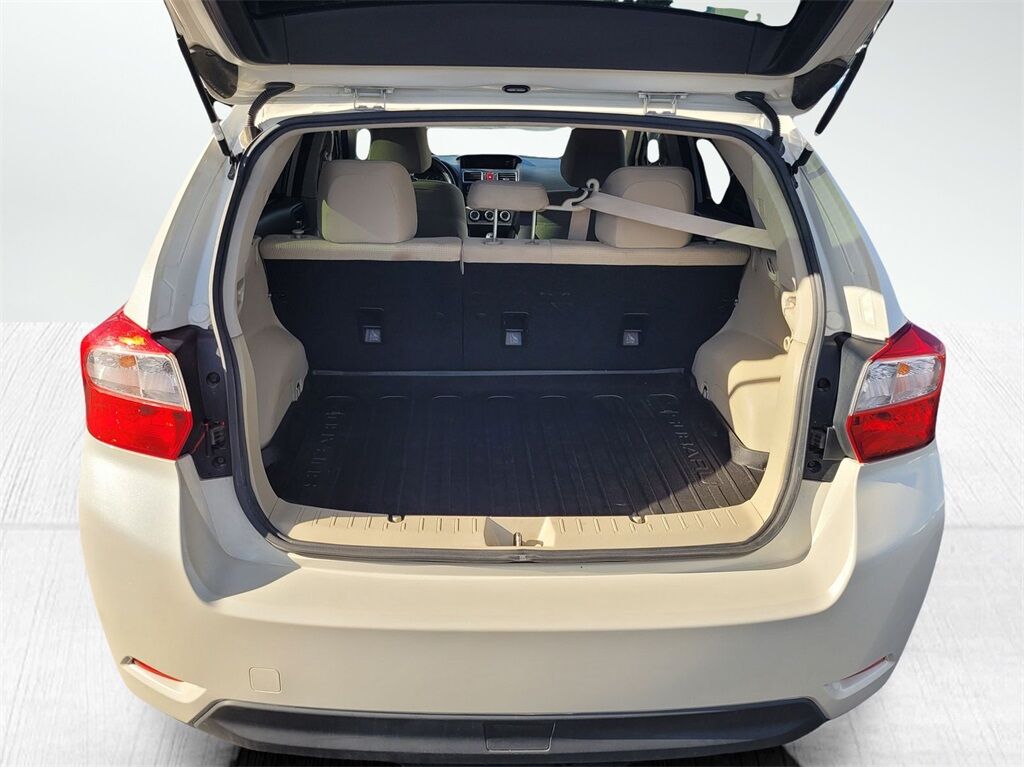 2015 Subaru Impreza 2.0i Sport Premium Roseville CA