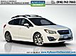 2015 Subaru Impreza 2.0i Sport Premium