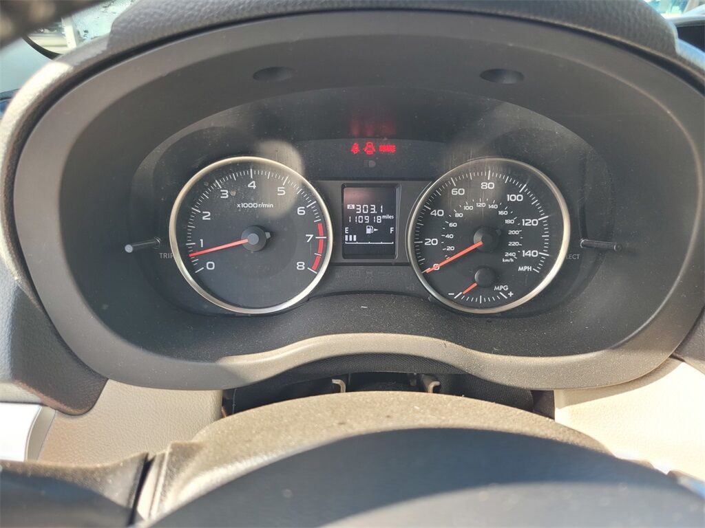 2015 Subaru Impreza 2.0i Sport Premium Roseville CA