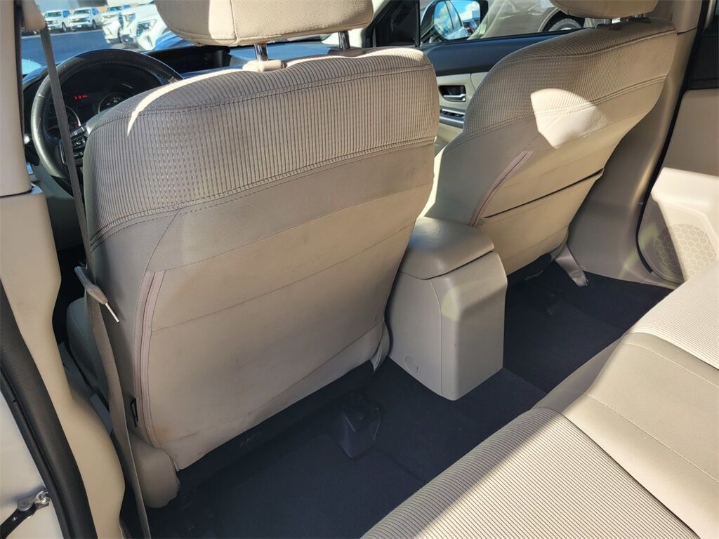 2015 Subaru Impreza 2.0i Sport Premium Roseville CA