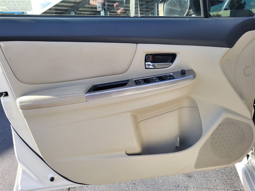 2015 Subaru Impreza 2.0i Sport Premium Roseville CA