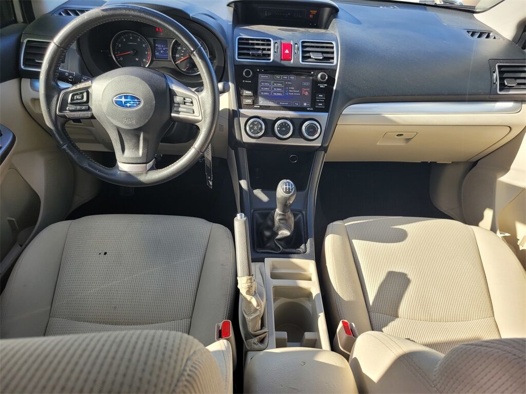 2015 Subaru Impreza 2.0i Sport Premium Roseville CA