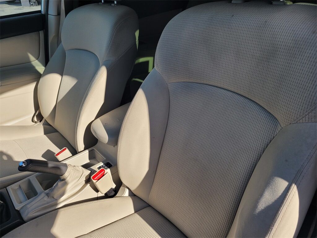 2015 Subaru Impreza 2.0i Sport Premium Roseville CA