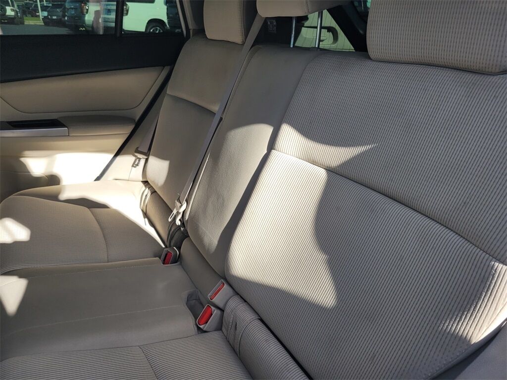 2015 Subaru Impreza 2.0i Sport Premium Roseville CA