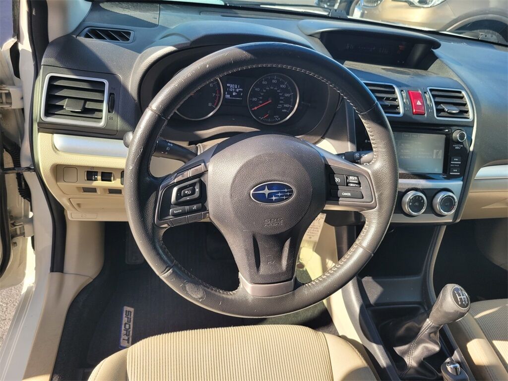 2015 Subaru Impreza 2.0i Sport Premium Roseville CA