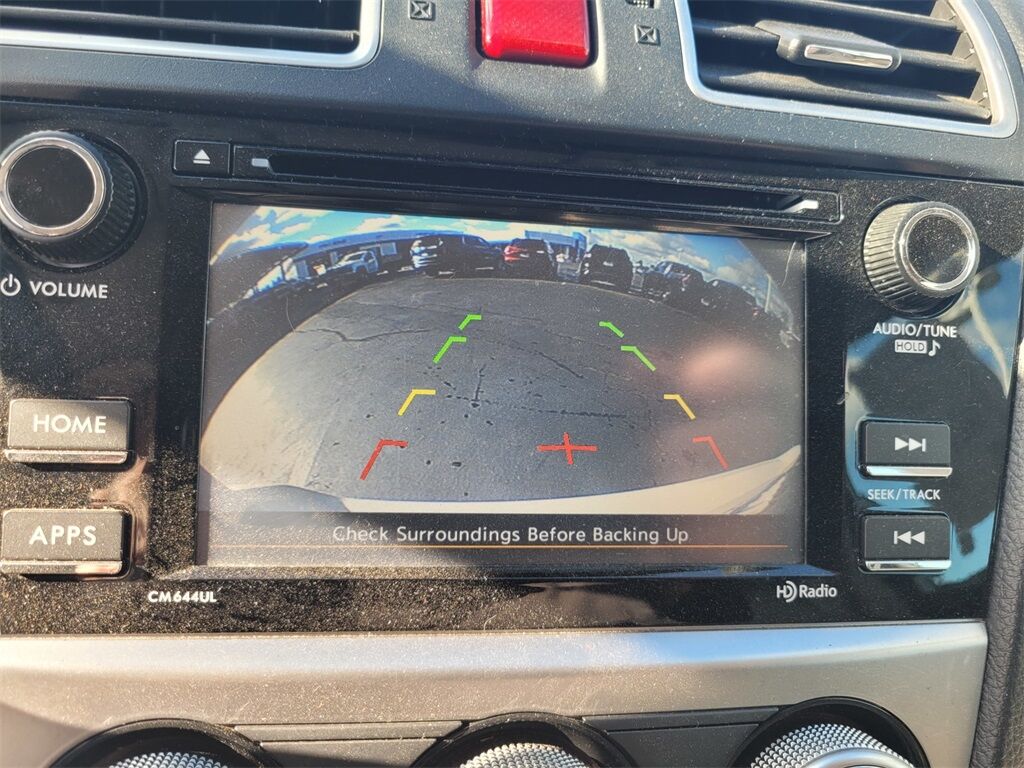 2015 Subaru Impreza 2.0i Sport Premium Roseville CA