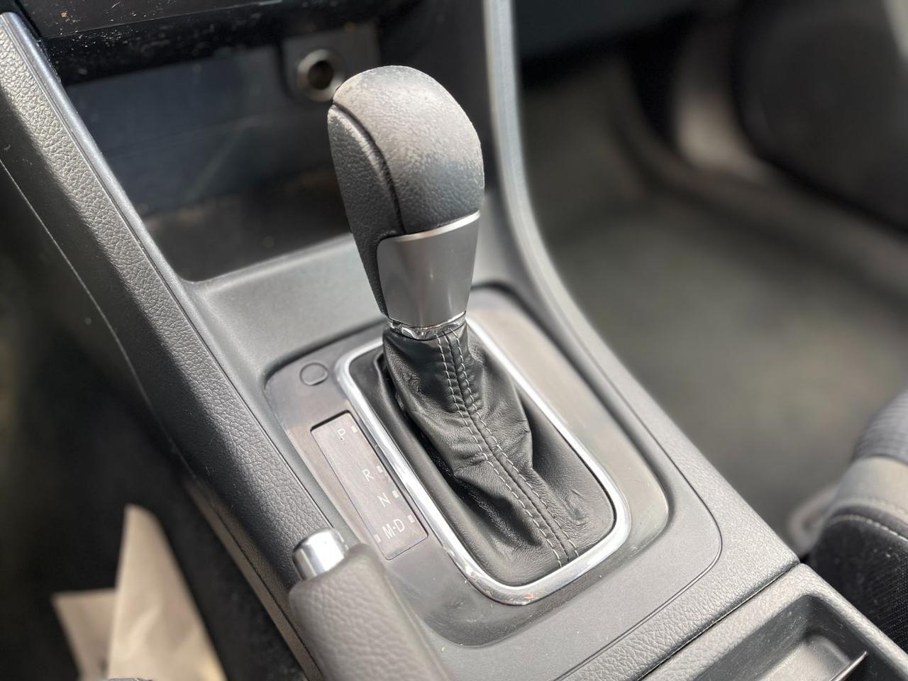 2015 Subaru Impreza 2.0i Sport Premium Spokane WA