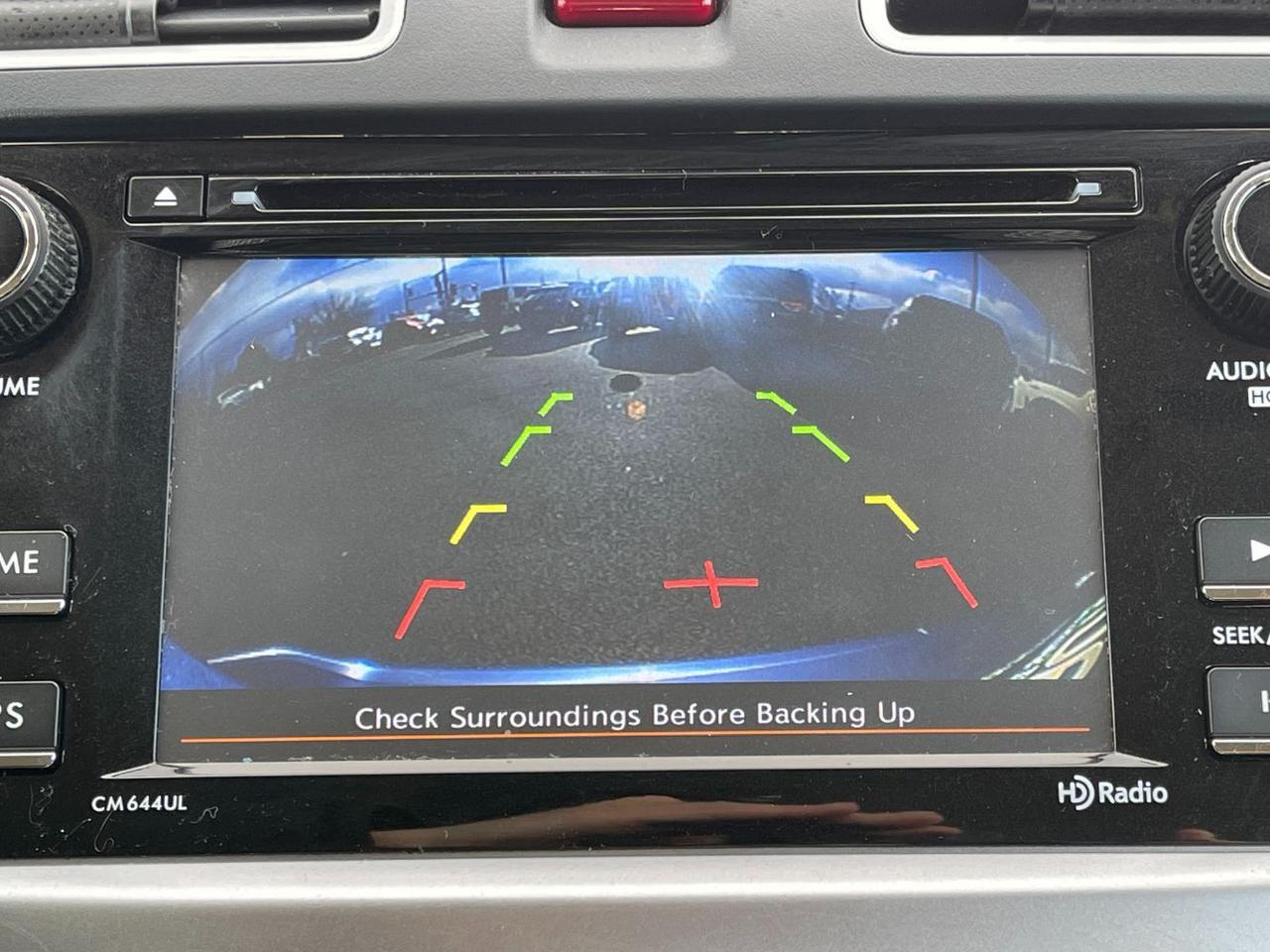 2015 Subaru Impreza 2.0i Sport Premium Spokane WA