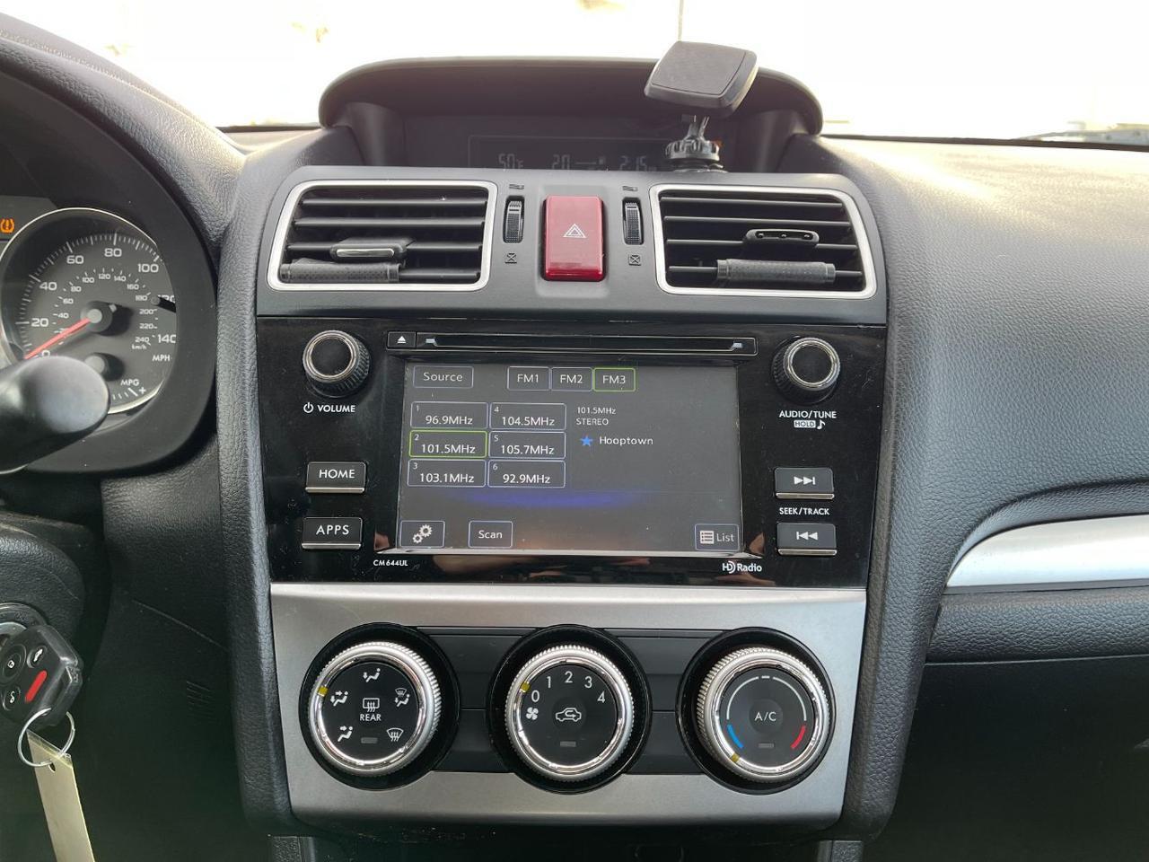 2015 Subaru Impreza 2.0i Sport Premium Spokane WA