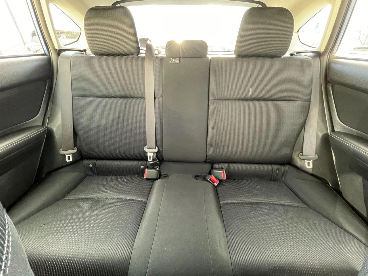 2015 Subaru Impreza 2.0i Sport Premium Spokane WA