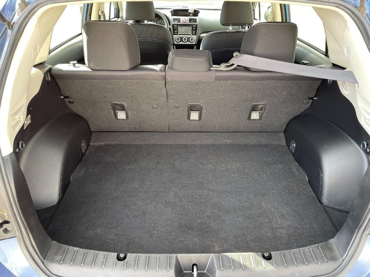 2015 Subaru Impreza 2.0i Sport Premium Spokane WA