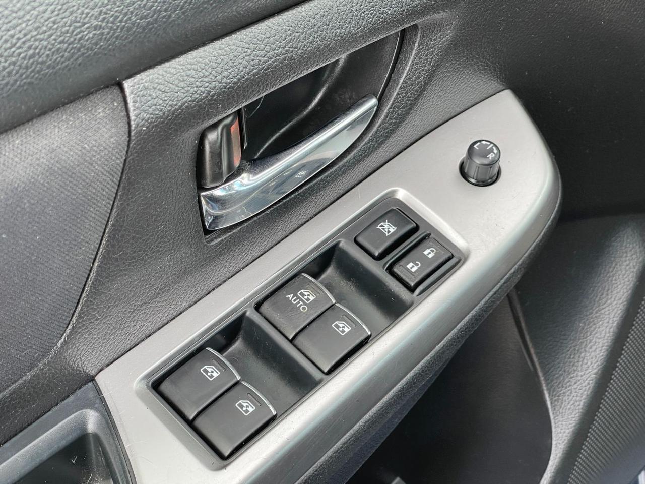 2015 Subaru Impreza 2.0i Sport Premium Spokane WA