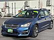 2015 Subaru Impreza 2.0i Sport Premium
