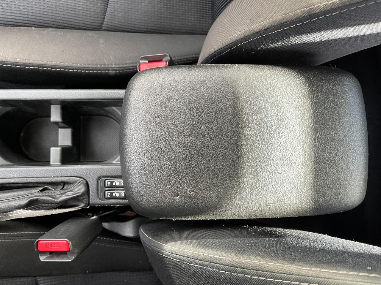 2015 Subaru Impreza 2.0i Sport Premium Spokane WA