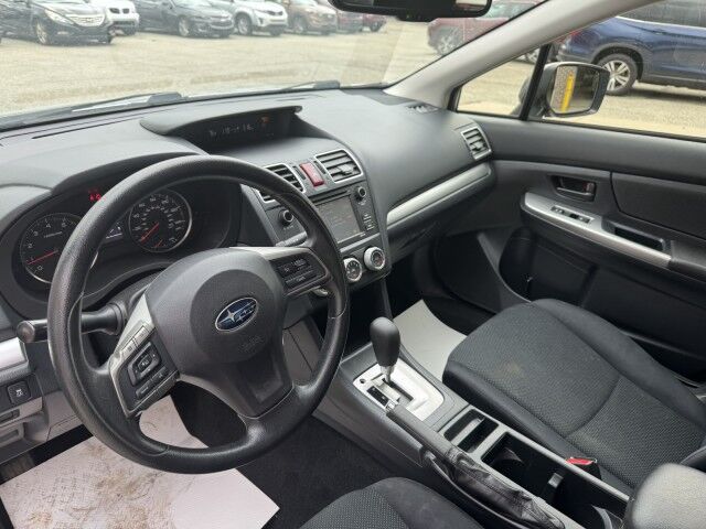 2015 Subaru Impreza Sedan North Versailles PA