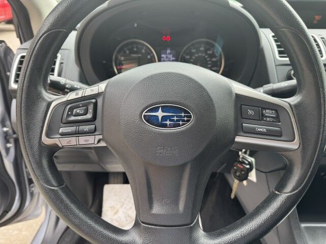 2015 Subaru Impreza Sedan North Versailles PA