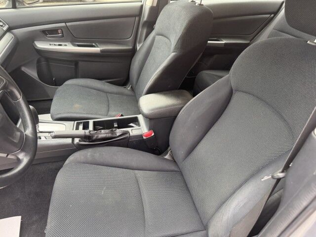 2015 Subaru Impreza Sedan North Versailles PA