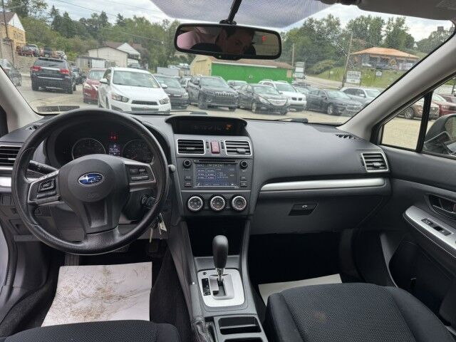 2015 Subaru Impreza Sedan North Versailles PA