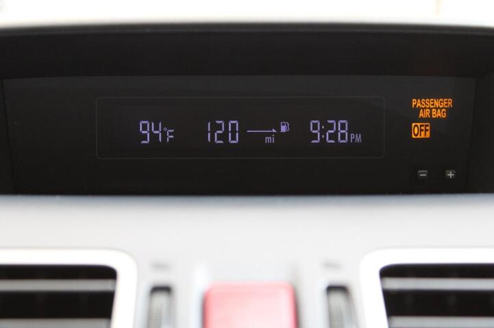 2015 Subaru Impreza Sedan Premium Plano TX