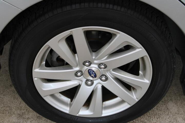 2015 Subaru Impreza Sedan Premium Plano TX