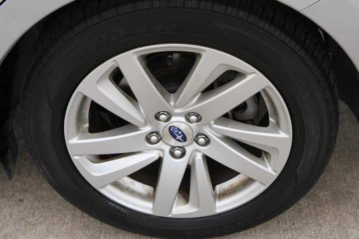 2015 Subaru Impreza Sedan Premium Plano TX