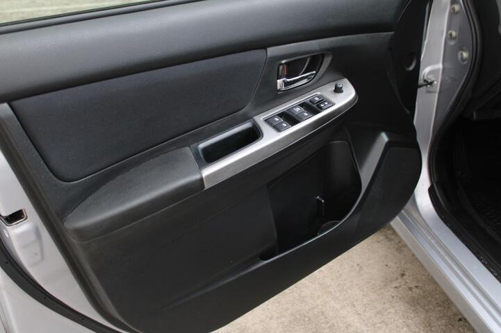 2015 Subaru Impreza Sedan Premium Plano TX