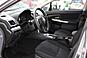 2015 Subaru Impreza Sedan Premium Plano TX