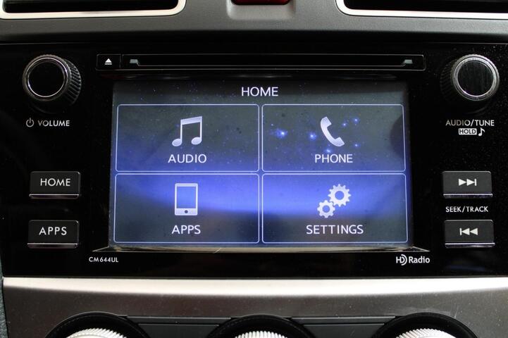 2015 Subaru Impreza Sedan Premium Plano TX