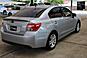 2015 Subaru Impreza Sedan Premium Plano TX